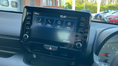 Toyota GR Yaris 1.6 3dr AWD [Circuit Pack] Petrol Hatchback